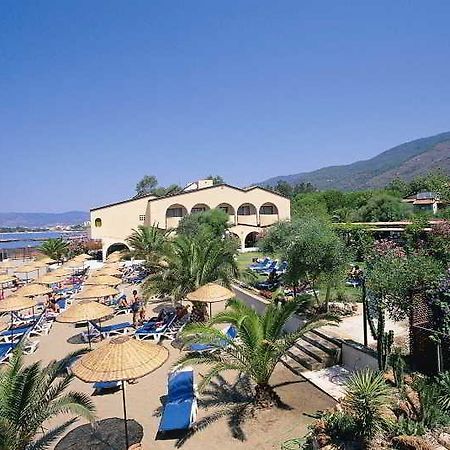 Dogan Paradise Beach Özdere Extérieur photo