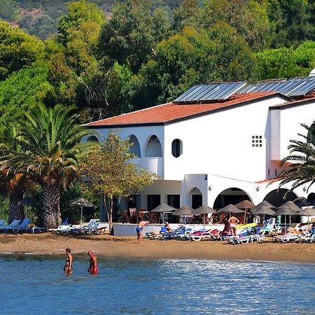 Dogan Paradise Beach Özdere Extérieur photo
