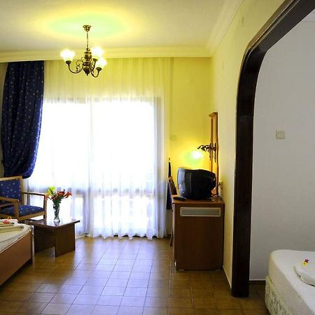 Dogan Paradise Beach Özdere Extérieur photo