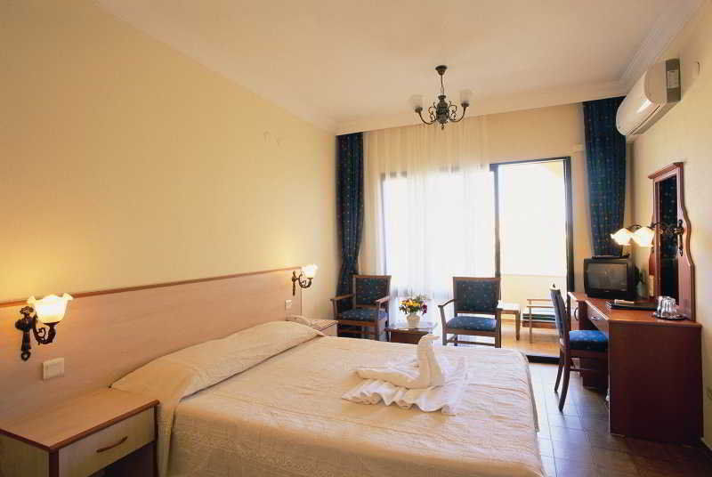 Dogan Paradise Beach Özdere Extérieur photo