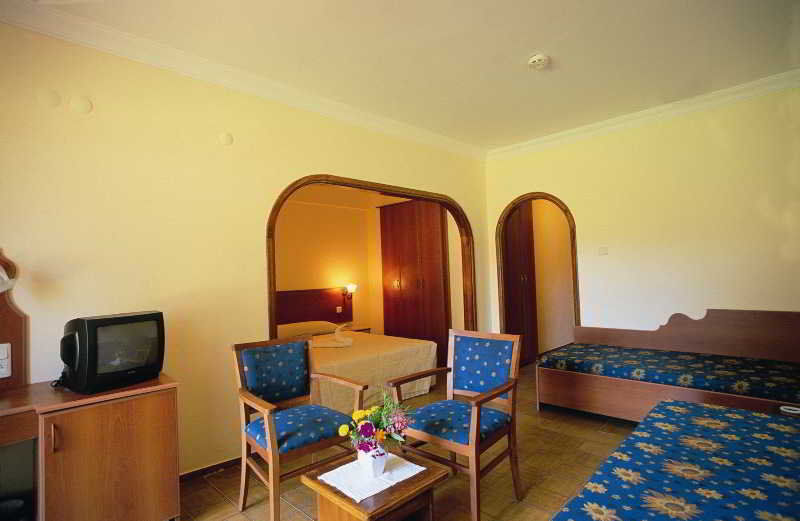 Dogan Paradise Beach Özdere Extérieur photo