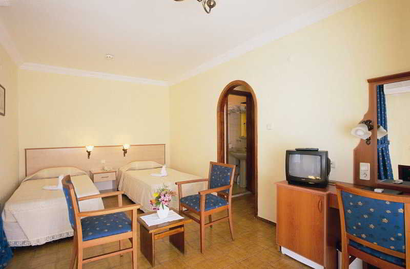 Dogan Paradise Beach Özdere Extérieur photo